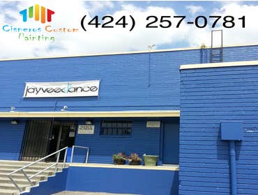 Photo(s) from Cisneros Custom Painting