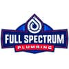 Full Spectrum plumbing Services logo