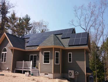 Photos from Brightstar Solar