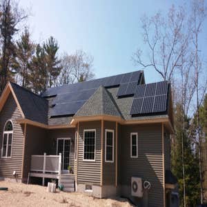 Photos from Brightstar Solar