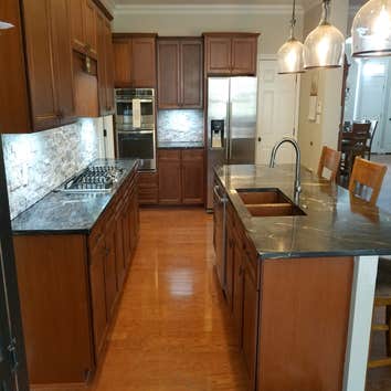 GLS Remodeling, LLC