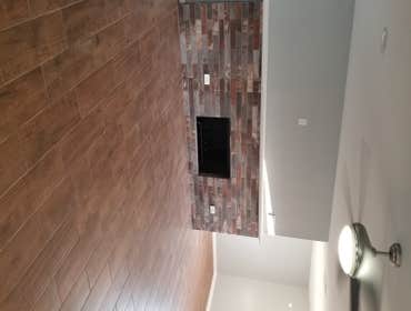 Photos by Kalgidhar Properties #1 Turning a retail space into a restaurant