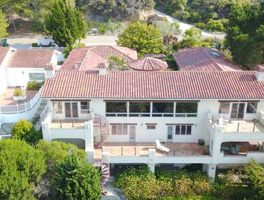 Cabrillo Estates Spanish Style