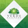 Verde Builders Custom Homes logo