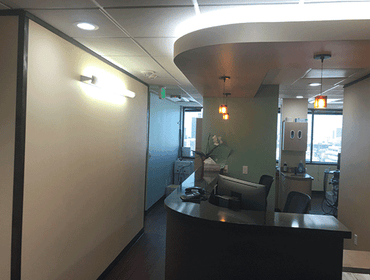 Dental Office Oakland 2 New Dental Office