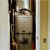 Keith's Heating & Air Conditioning LLC