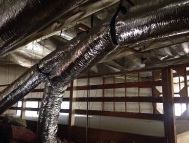 ductwork.