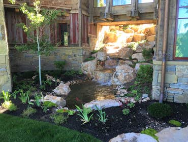 Photos by Romero Landscaping #1
