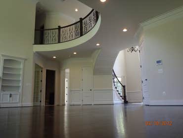 J G H Building And Consulting Llc Project