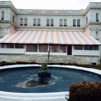 Dorchester Awning Co.