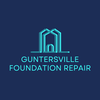 Guntersville Foundation Repair logo
