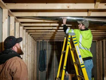 Photos by Comfort Heating & Cooling #1