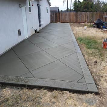 CT Concrete