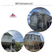 G&v Contractors LLC