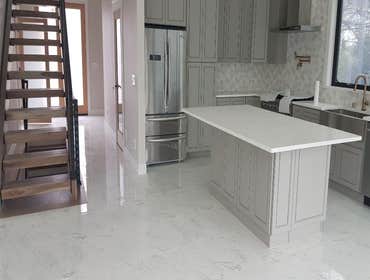 Tile Projects by Nobleman Construction Tile installation, repair, replacement. Complete bathrooms and kitchen remodels.