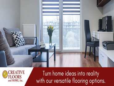 Photos from Creative Floors and More Inc
