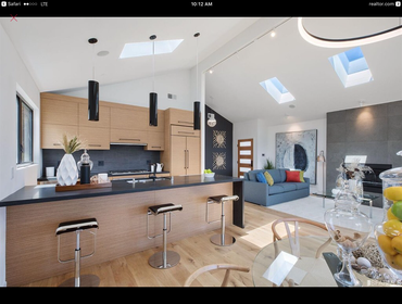 Custom Home 1