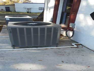 Photos from Quality Air Plus LLC