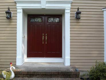 Photos from Phillip Nolf Carpentry