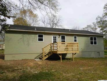 Home Build