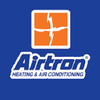 Airtron Heating & Air Conditioning logo