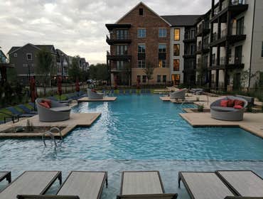 Photos from M G Pools Llc