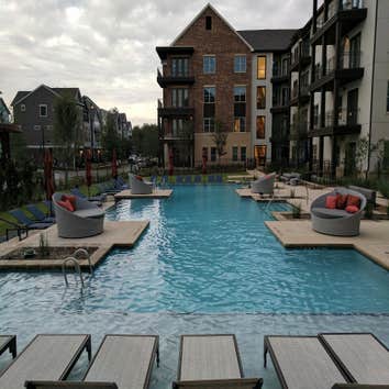 Photos from M G Pools Llc
