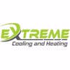 Extreme Cooling & Heating logo