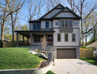 Photos from MA Builders LLC THE BERKSHIRE HOUSE