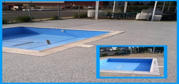 Prestige Garage Floor Coating