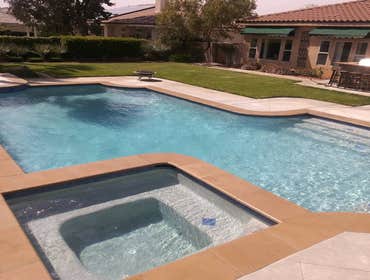 Apple Valley CA
