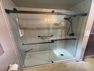 Photos by Luxury Bath Oc #1