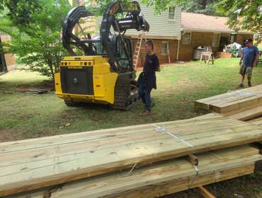 Photos by American Custom Contractors LLC #2