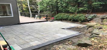 Portland Driveways
