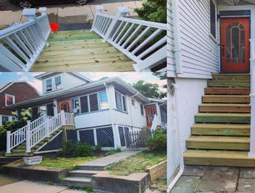 Photos by Maisons Builders #1