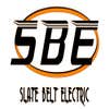 Slate Belt Electric logo