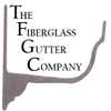 the Fiberglass Gutter Company logo