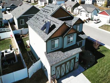 Photos by Virtuous Roofing & Exteriors LLC #1