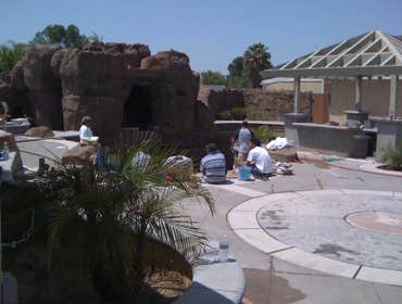 Photos by All Time Pool Plastering Inc #1