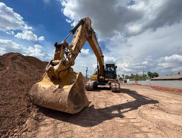 Photos by Pro-terra Sitework #1