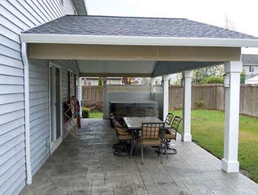 Home Construction