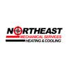 Northeast Mechanical Services Inc logo