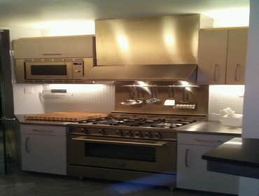 Photos by Make Renovations of New York #1 various projects with a broad spectrum of work including : Design/ build , kitchen- bath renovations, wood fl