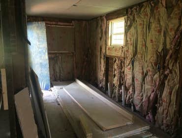 Photo(s) from Take A Break Home Improvement This house had been condemned no power no water since 2003, we did all the electrical, plumbing, remodel en