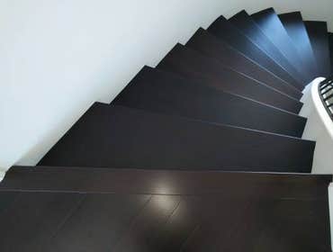 Hardwood Flooring