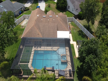 Custom Pools and Spa