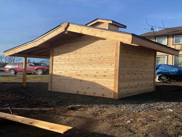 Photos by Distinctive Custom Construction Inc #2