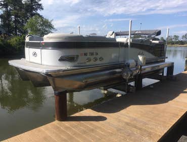 Marine Construction Projects
