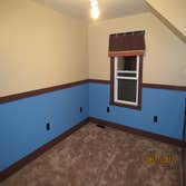 Doors,Trim and Paint