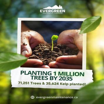 Evergreen Building Maintenance